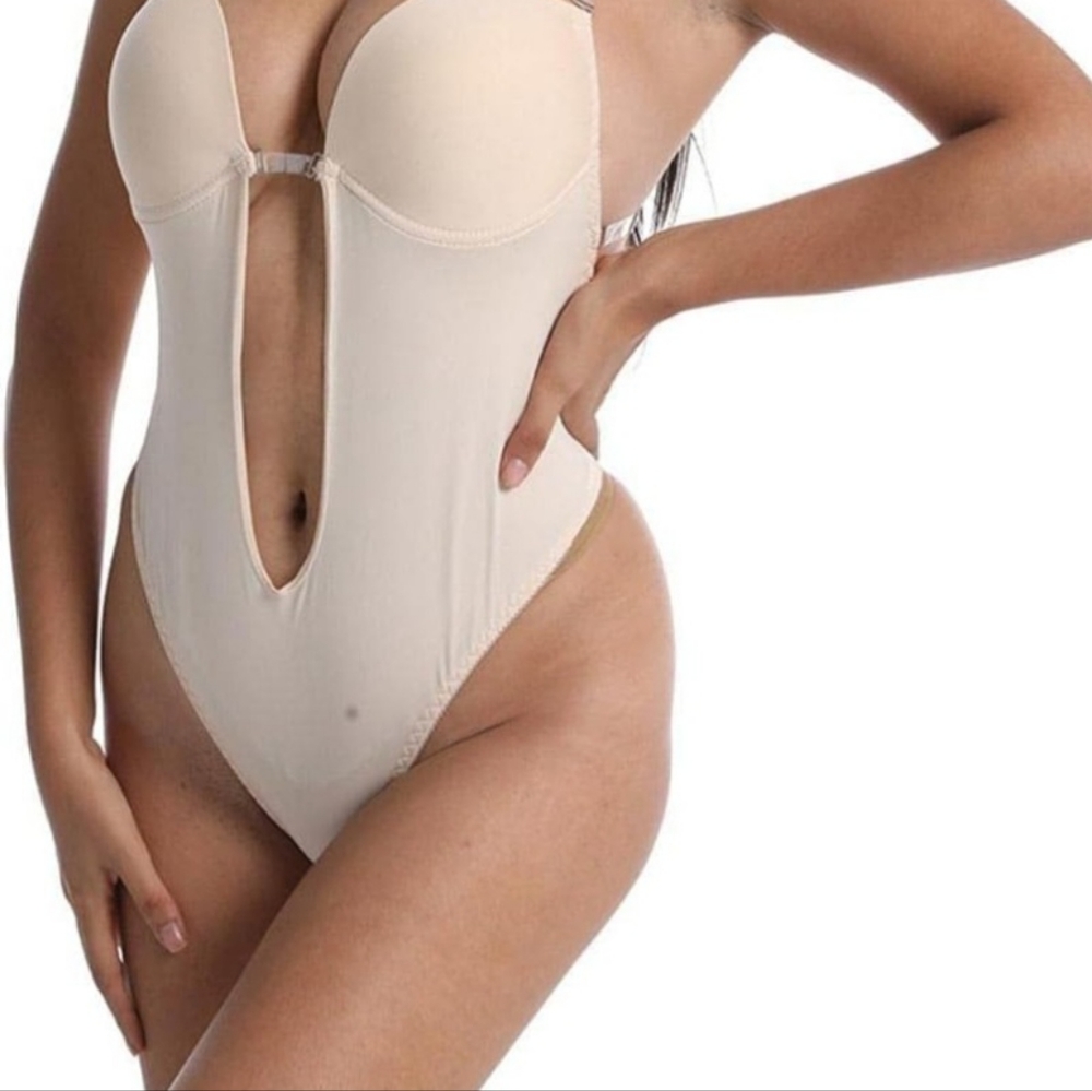 NWT Slimers Body Shaper Size XXXL